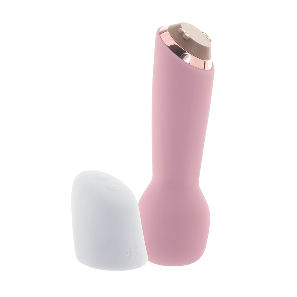 Marvelous Four Vibrators by Satisfyer