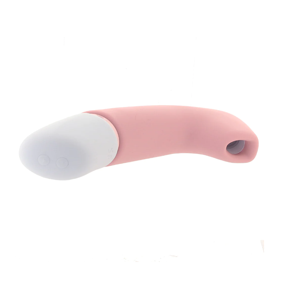 Marvelous Four Vibrators by Satisfyer