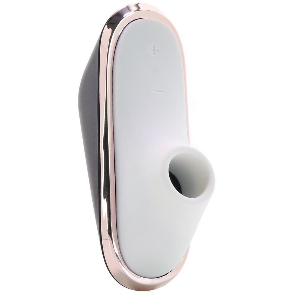 Traveler Clitoral Vibrator by Satisfyer