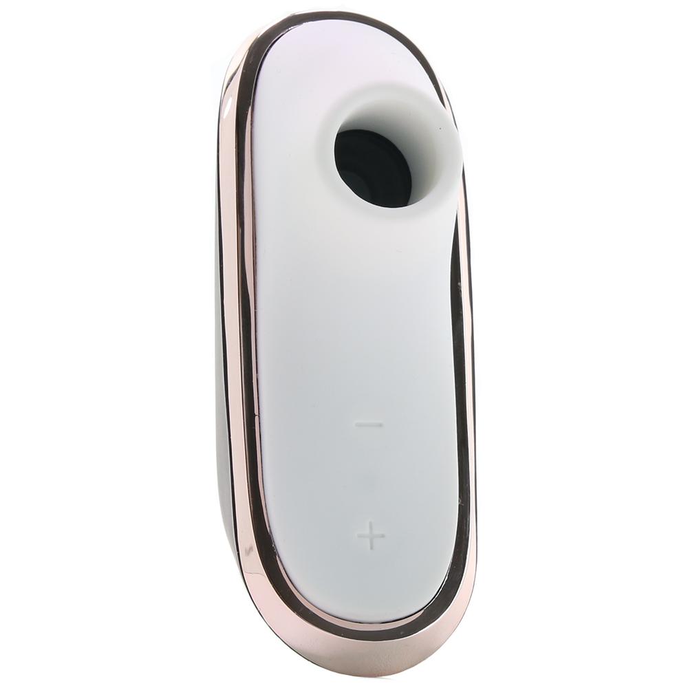 Traveler Clitoral Vibrator by Satisfyer