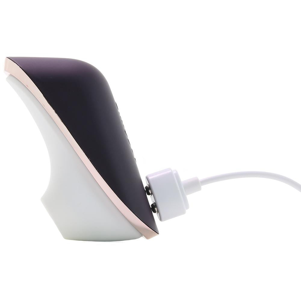 Traveler Clitoral Vibrator by Satisfyer