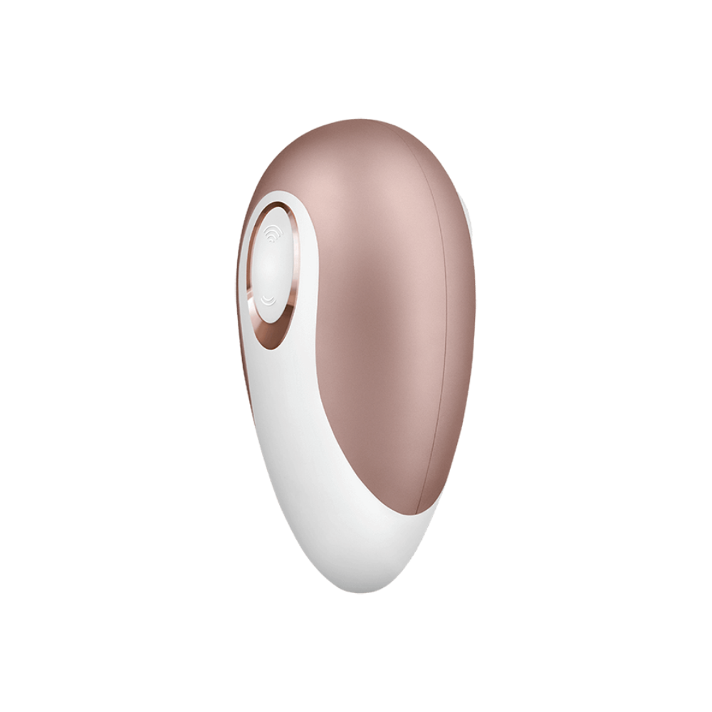 Satisfyer Deluxe Clitoral Vibrator