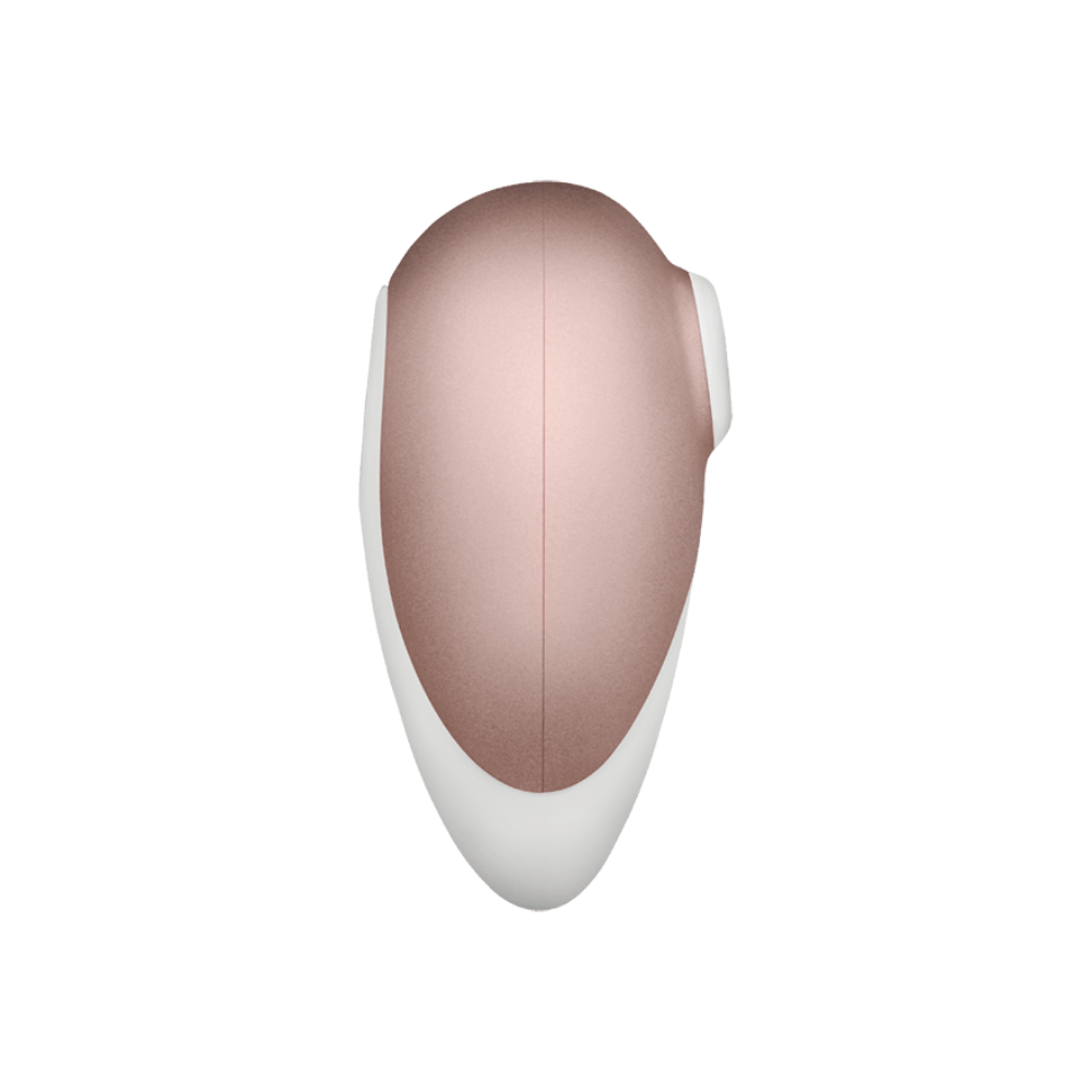 Satisfyer Deluxe Clitoral Vibrator