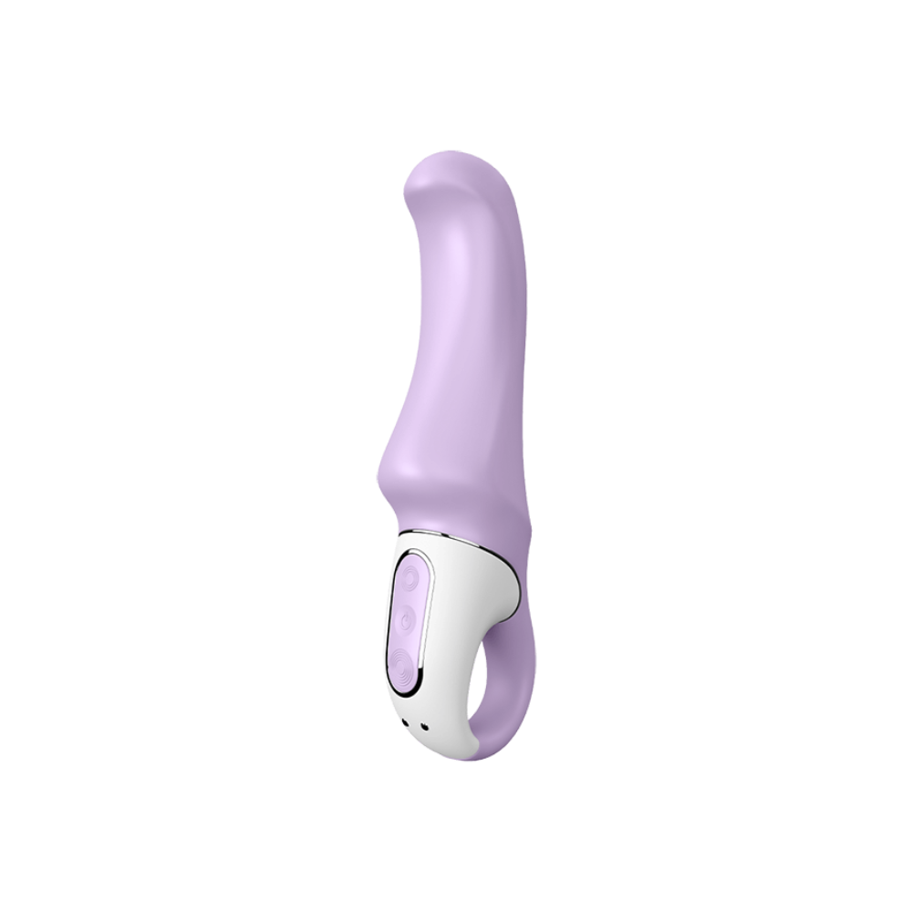 Charming Smile Vibrator by Satisfyer