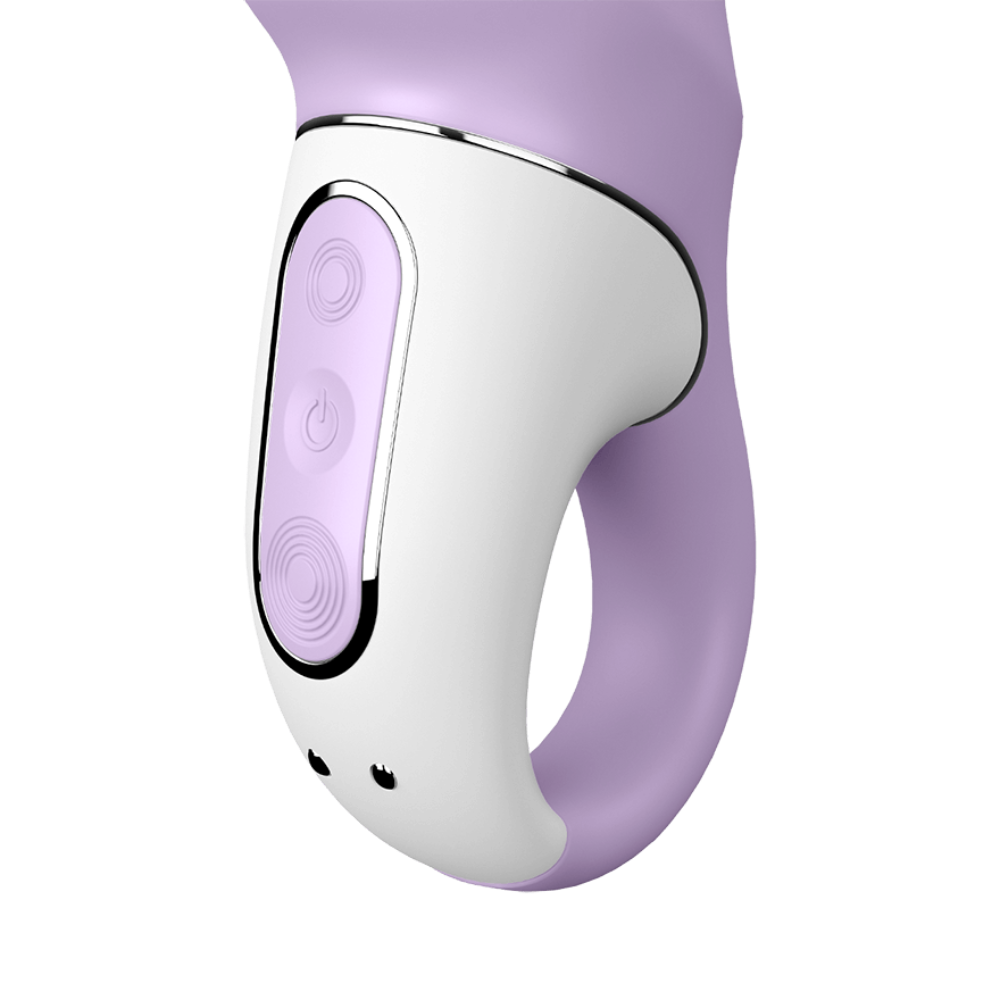 Charming Smile Vibrator by Satisfyer