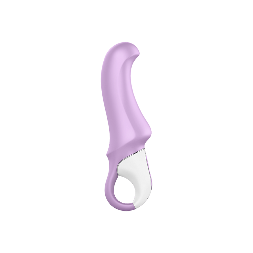 Charming Smile Vibrator by Satisfyer