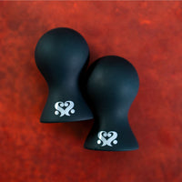 Areola grande enhancing nipple suckers example photo.