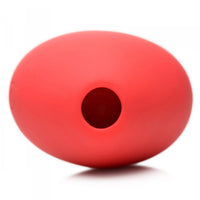 Shegasm clit suction stimulator example photo.