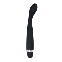 Black skinny G vibrator example photo.