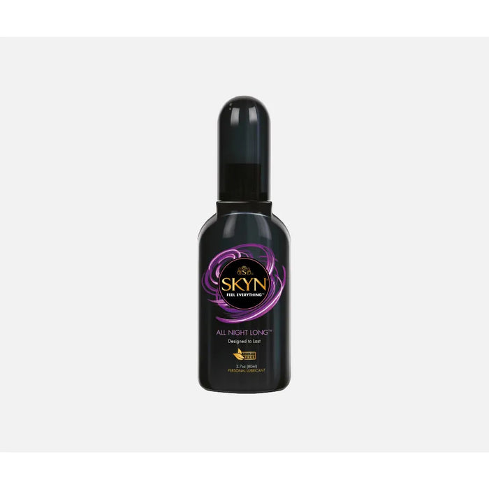 Skyn All Night Long Lubricant by Lifestyles Source Adult Toys