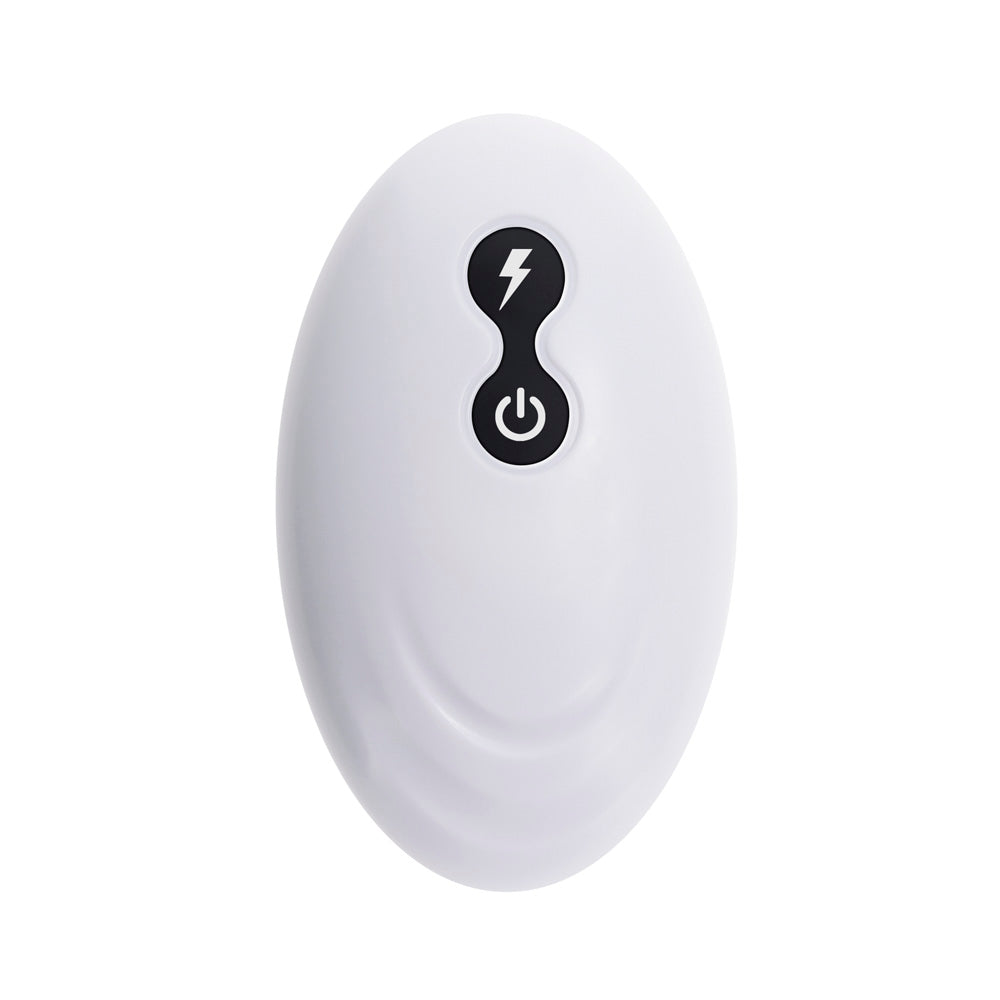 Evolved Fantasy - girthy R/C dildo