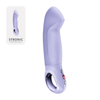 Lilac stronic G forte pulsator example photo.
