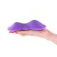 Grinder app controlled vibrator example photo.