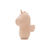 Pinky promise peach finger vibe example photo.