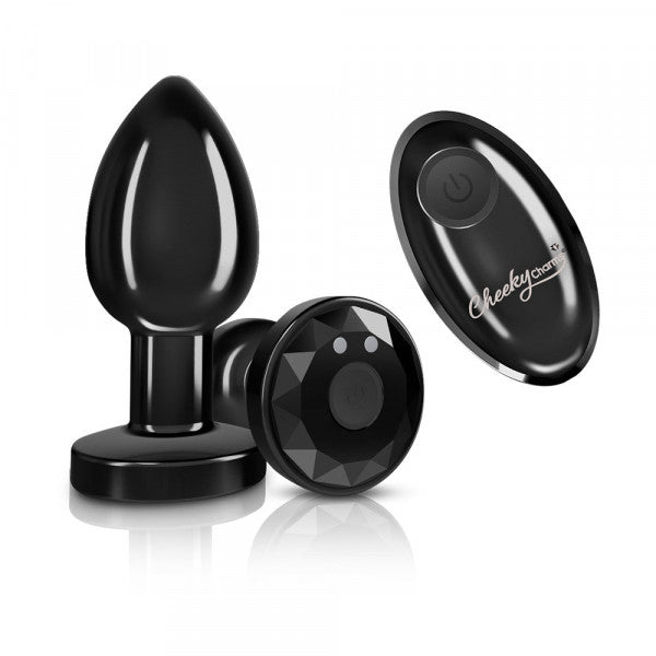 R/C Vibrating Metal Plug