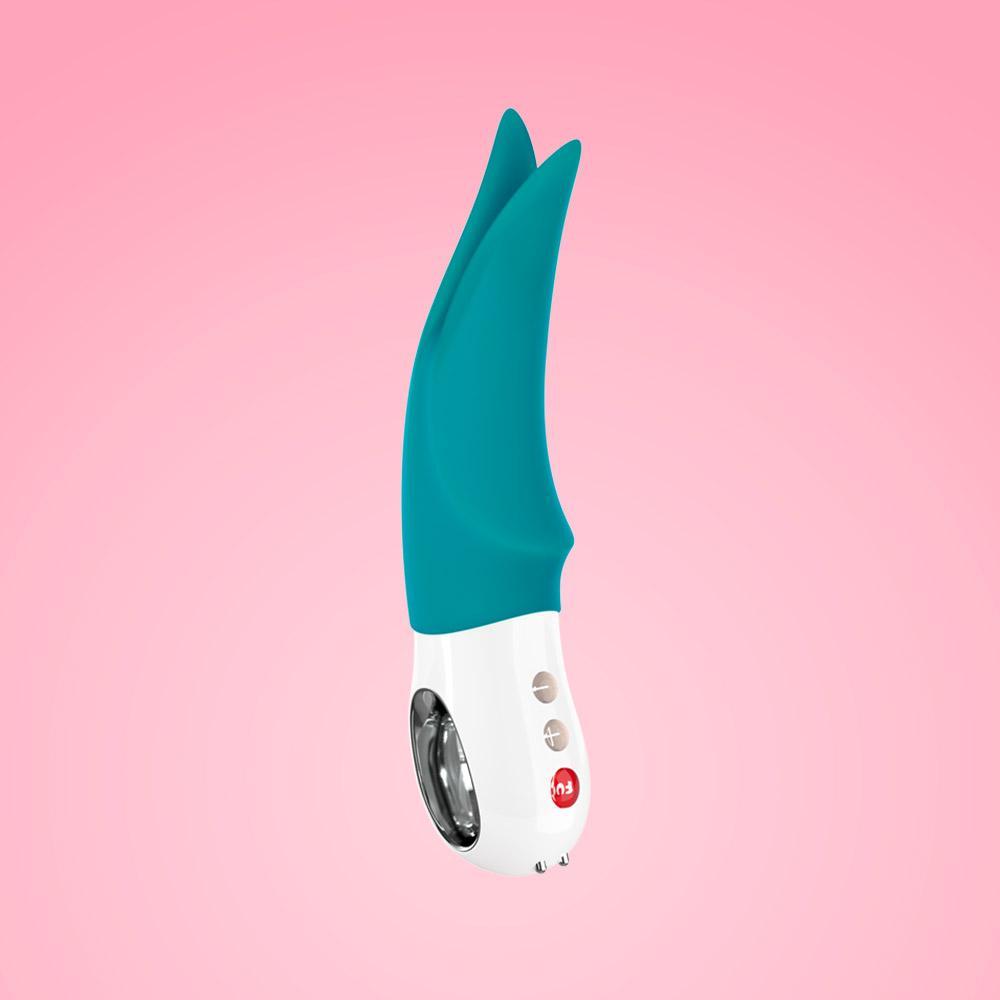 Volta Clitoral Vibrator by Fun Factory