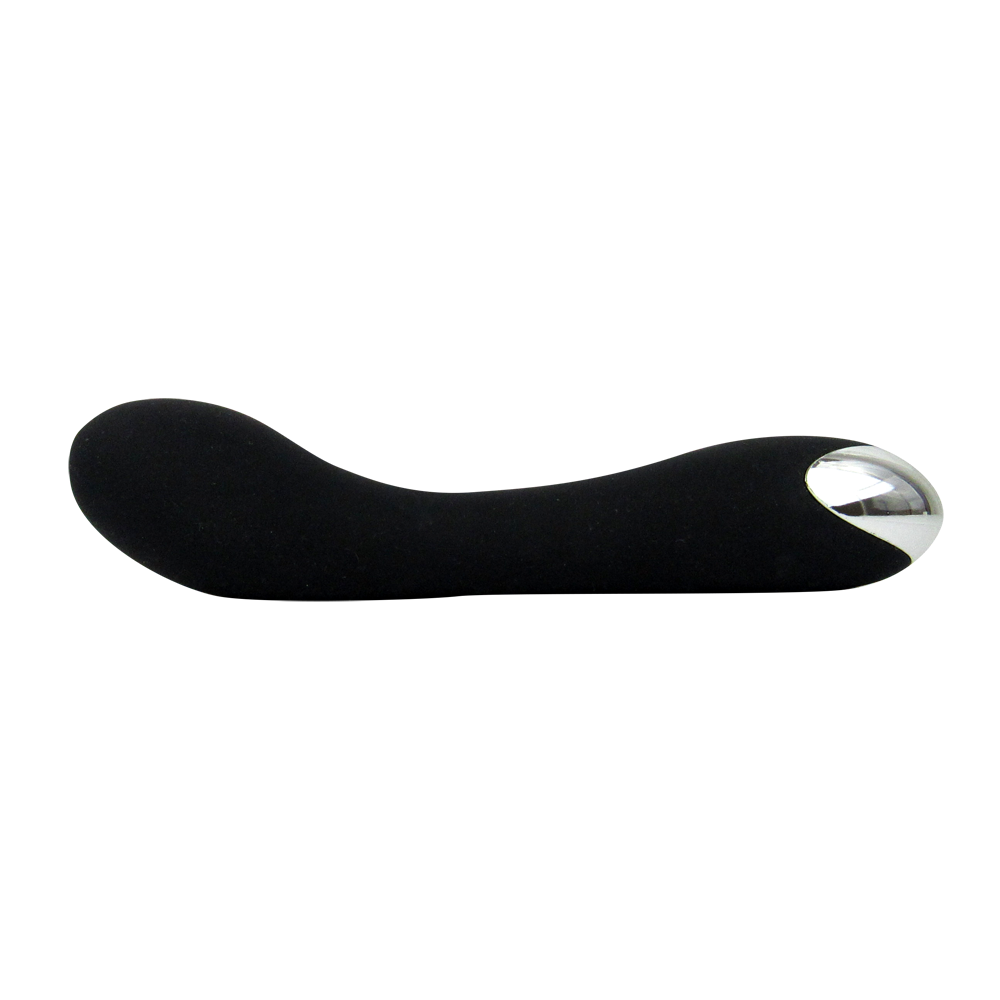 Voodoo Karma Vibe Rchrgble G - Black *