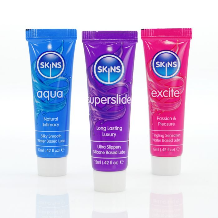 Variety pack example photo.