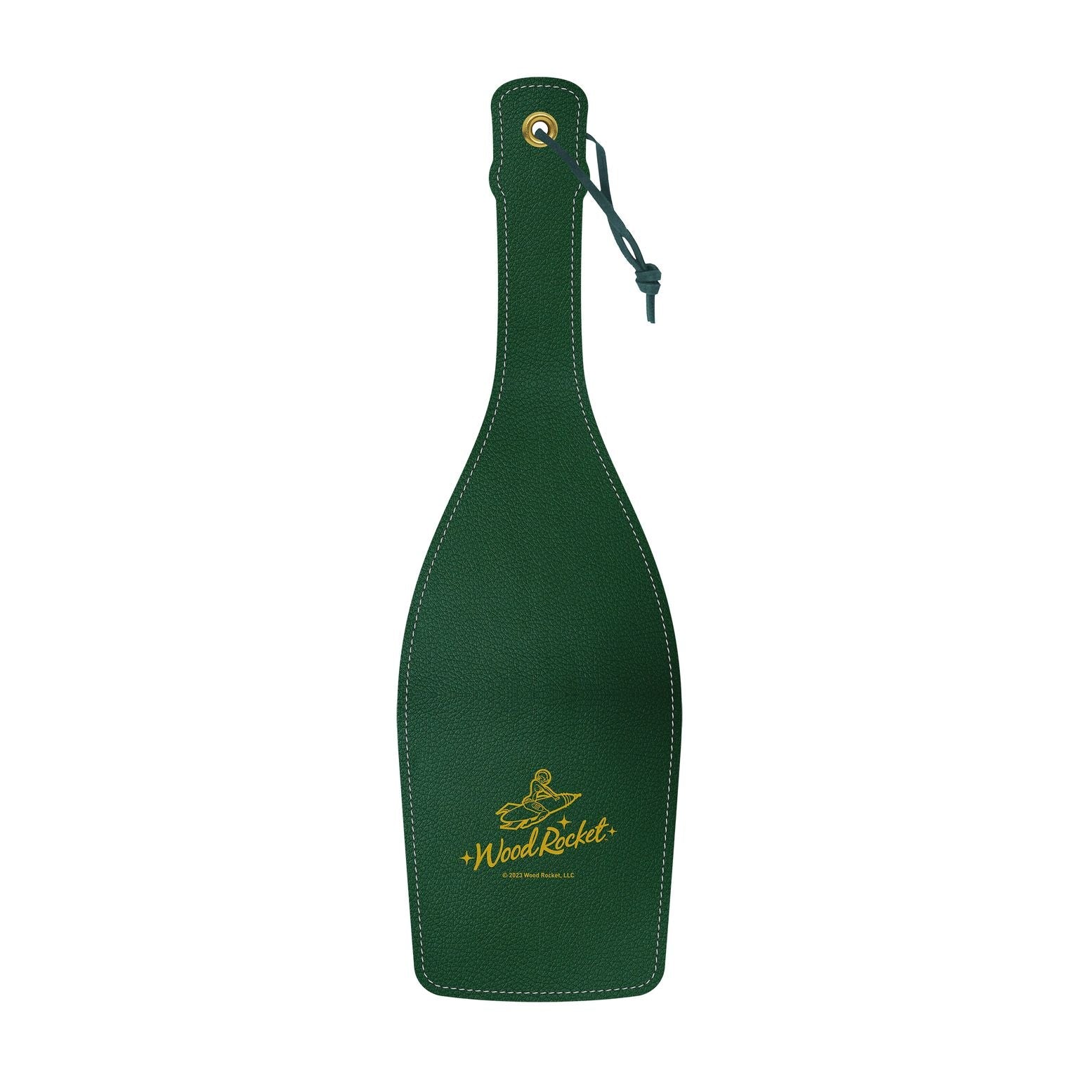 Champaign Paddle by Wood Rocket