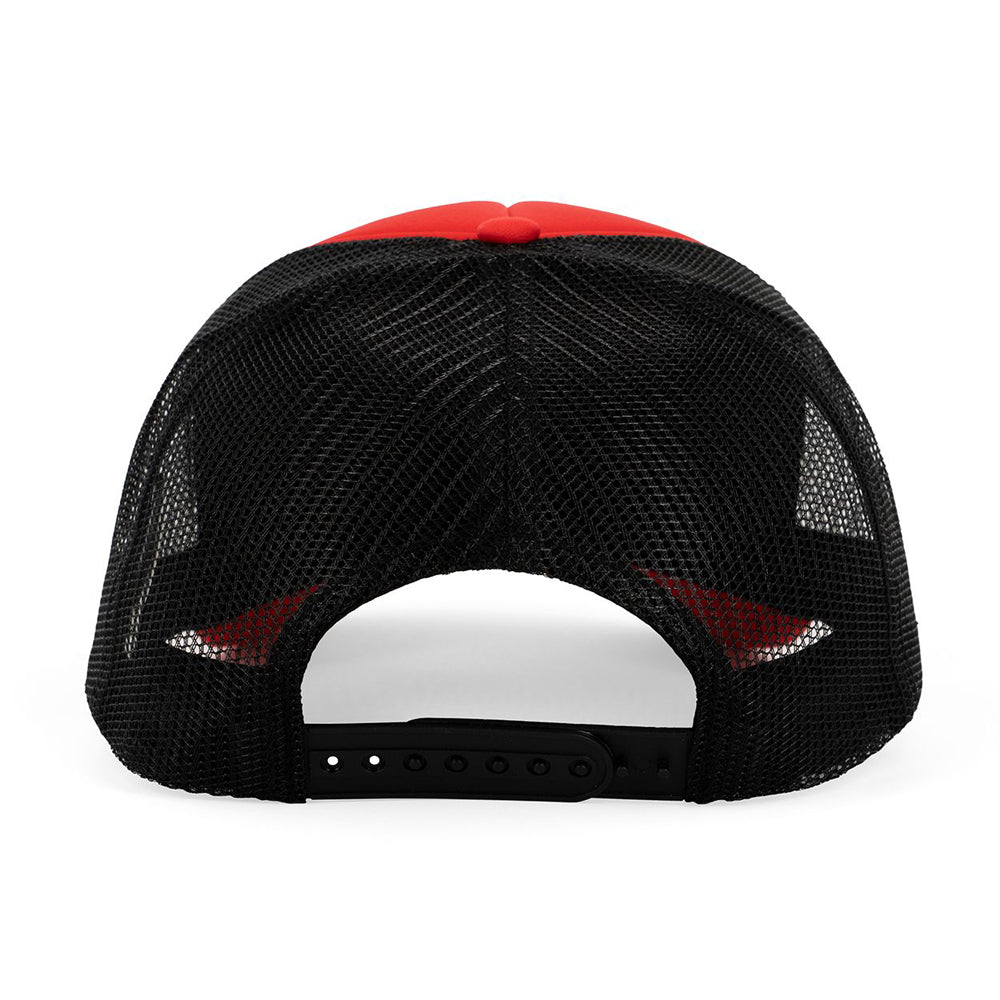 Bad Mother Fucker Trucker Hat by Wood Rocket
