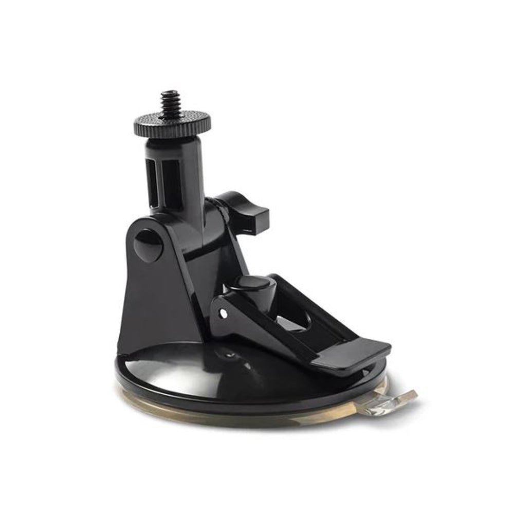 Black warrior stroker suction cup base