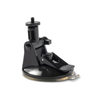 Black warrior stroker suction cup base