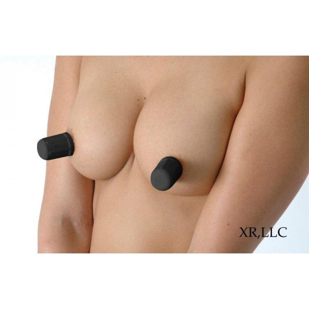 Viper Nipple Suckers- Black