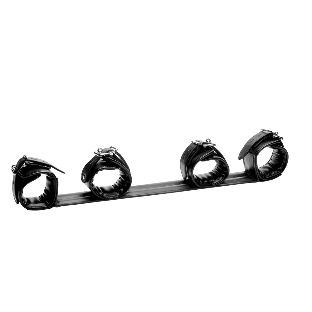 Deluxe Rigid Spreader Bar