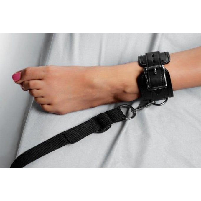 Strict Bed Restraint Kit