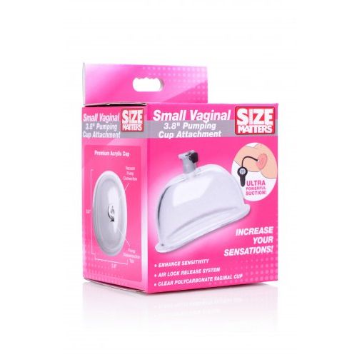 Pussy Cup - Small  *