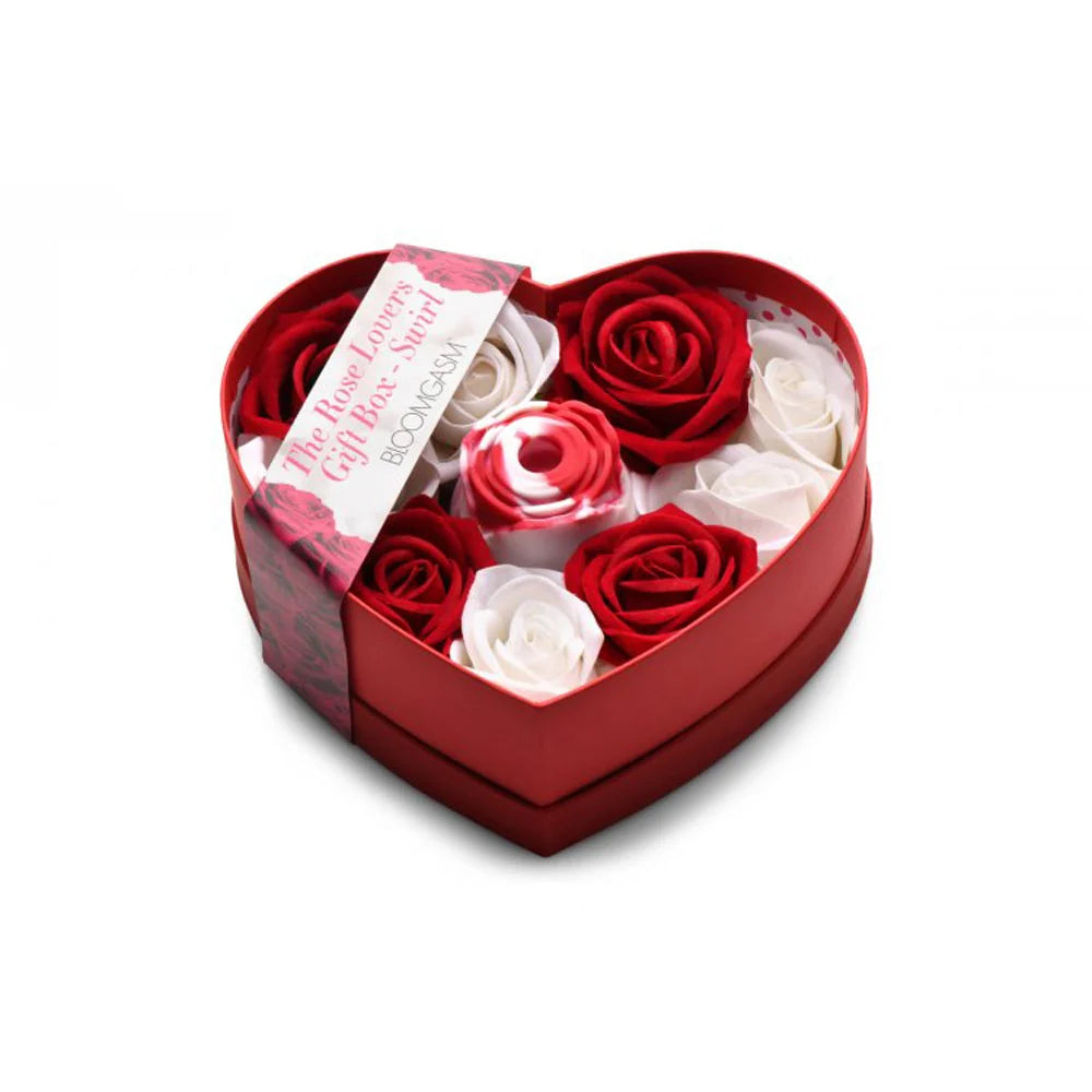 The Rose Lover's Gift Box by XR
