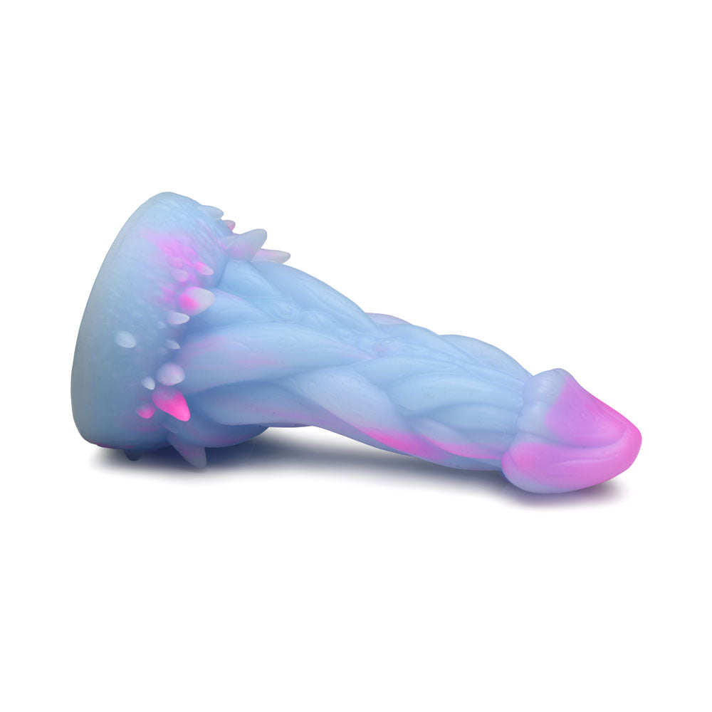 Nomura Jellyfish Silicone Dildo
