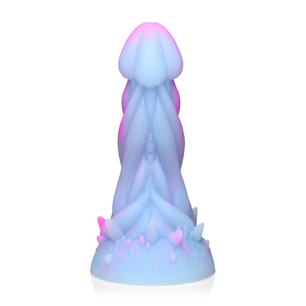 Nomura Jellyfish Silicone Dildo