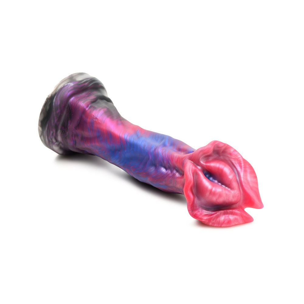 Demogorgon Silicone Dildo