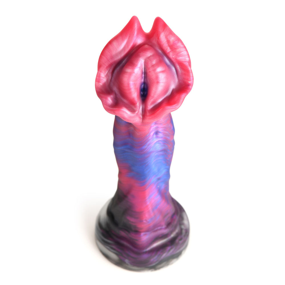 Demogorgon Silicone Dildo