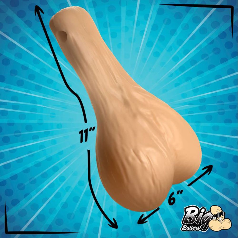 XL Truck Nuts by XR