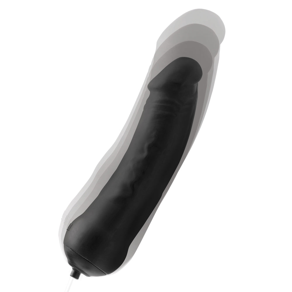 Tom of Finland Toms Inflatable Silicone