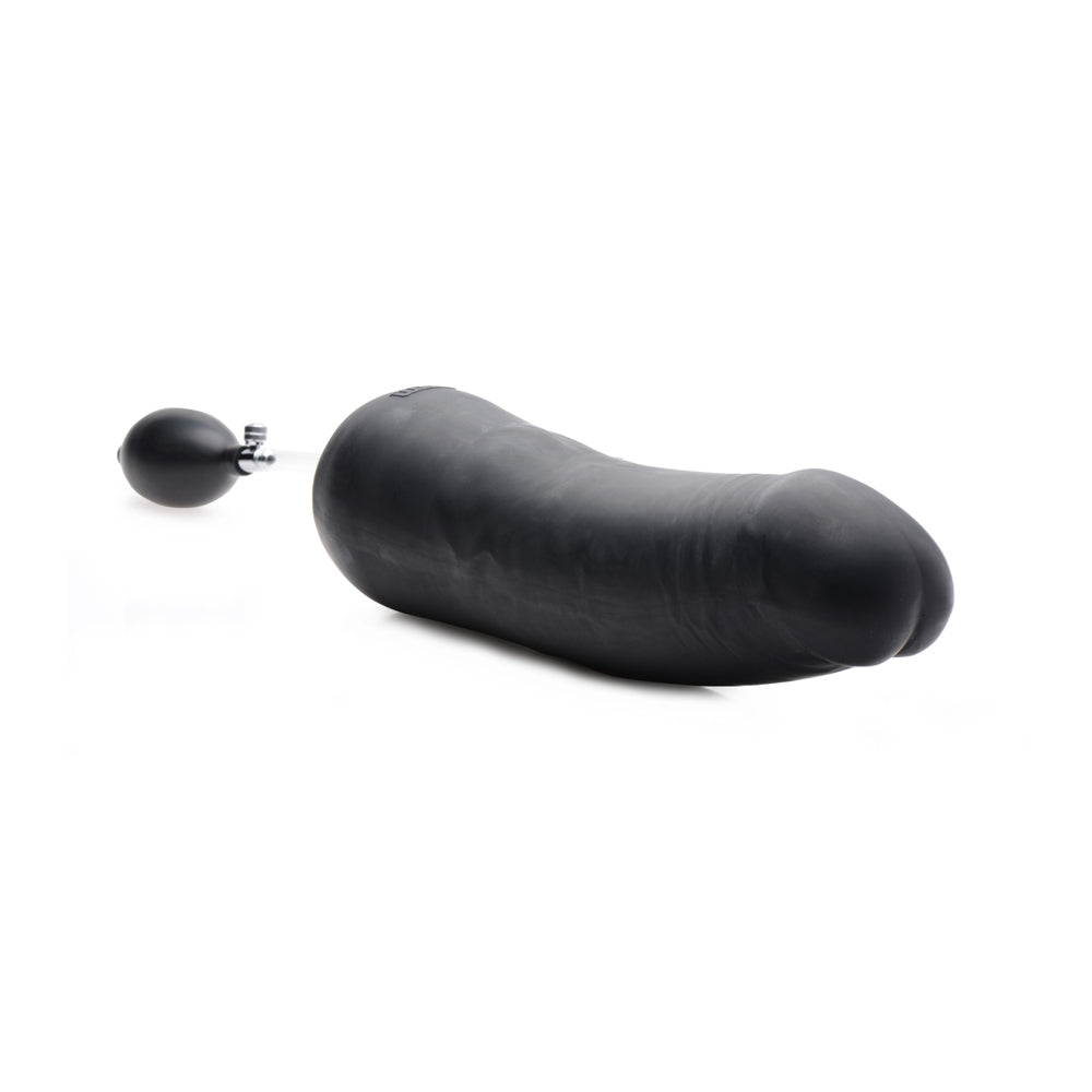 Tom of Finland Toms Inflatable Silicone