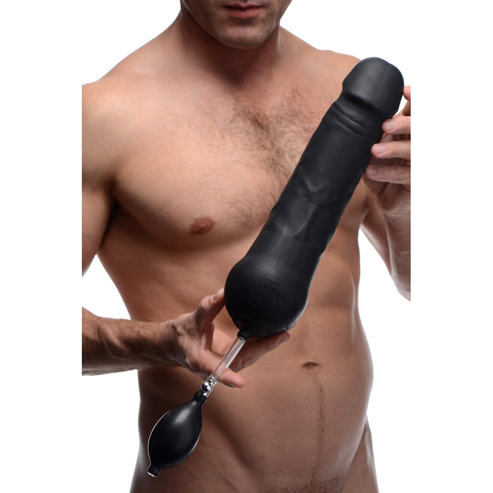 Tom of Finland Toms Inflatable Silicone