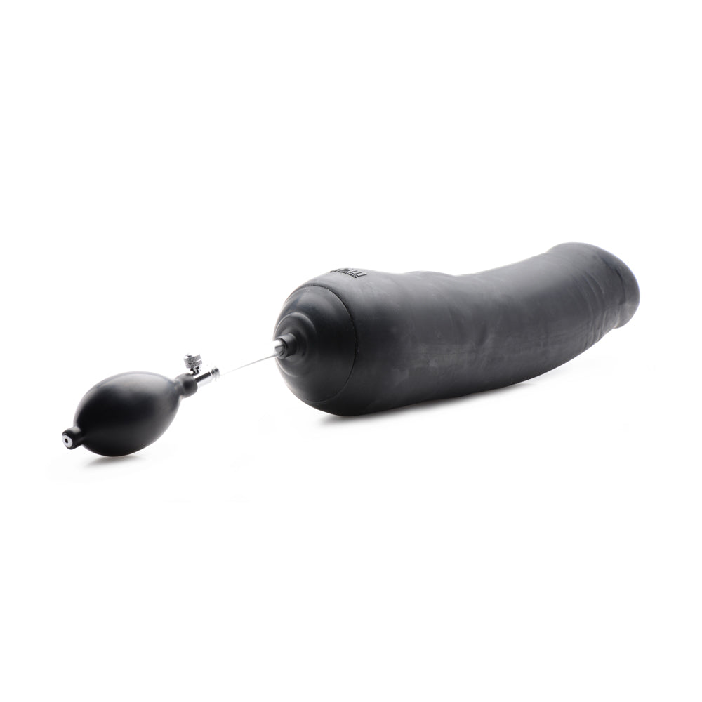 Tom of Finland Toms Inflatable Silicone