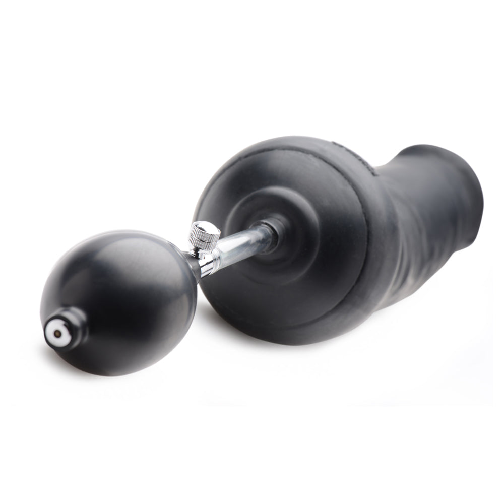 Tom of Finland Toms Inflatable Silicone