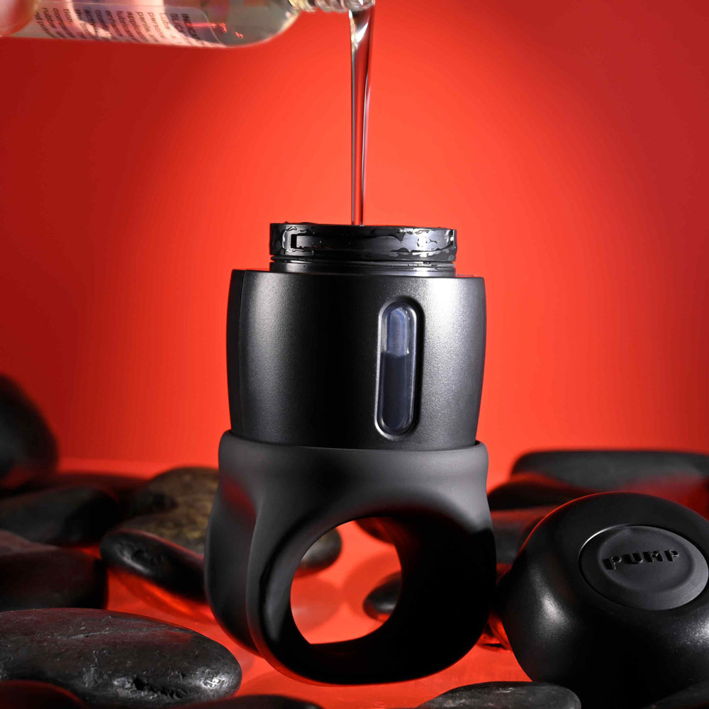Zero Tolerance Wet it Be - Lube Stroker