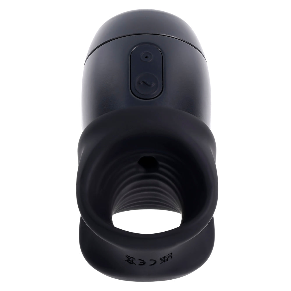 Zero Tolerance Wet it Be - Lube Stroker