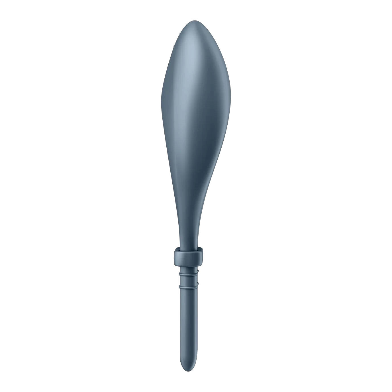 Bullseye Slate Connect App Cock Ring by Satisfyer