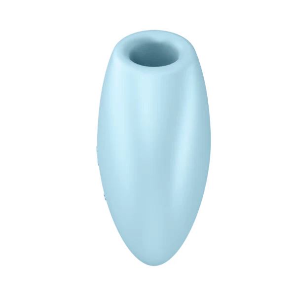 Cutie Heart Clitoral Vibrator by Satisfyer