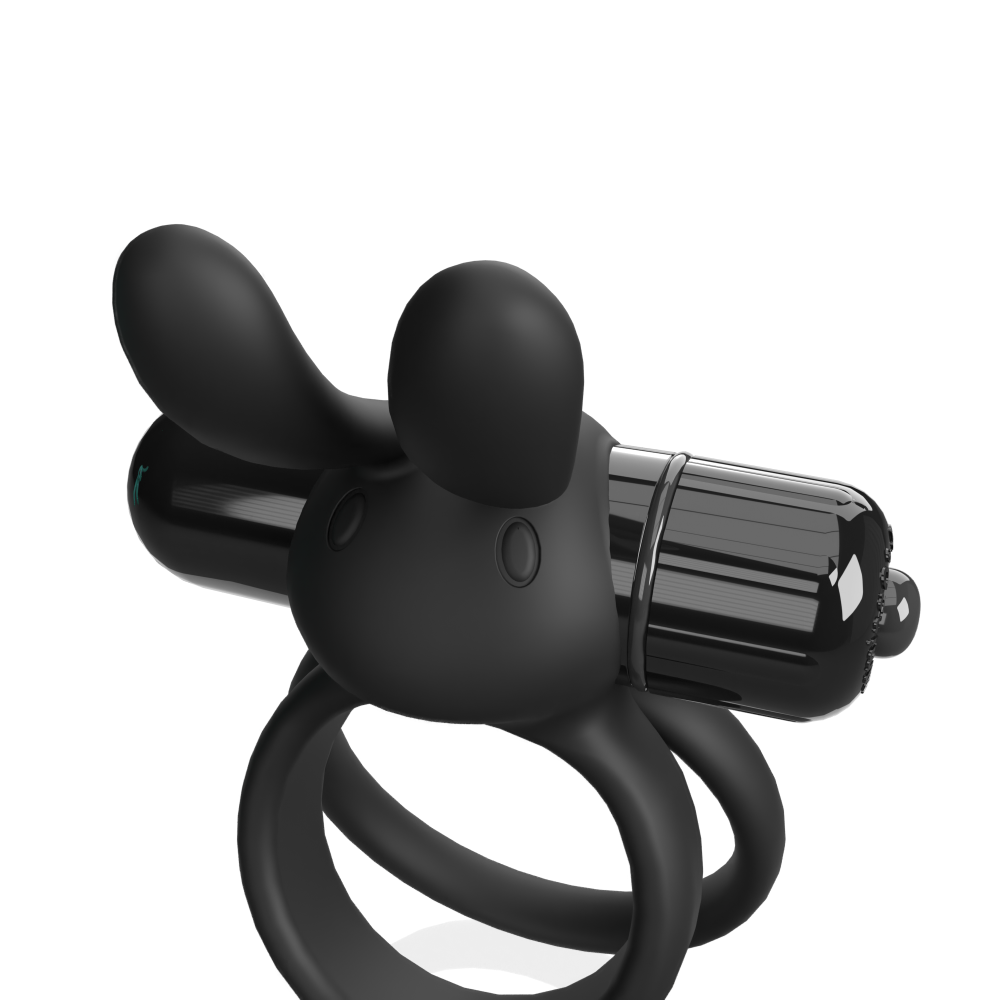 4T Ohare XL Cock Ring by Screaming O