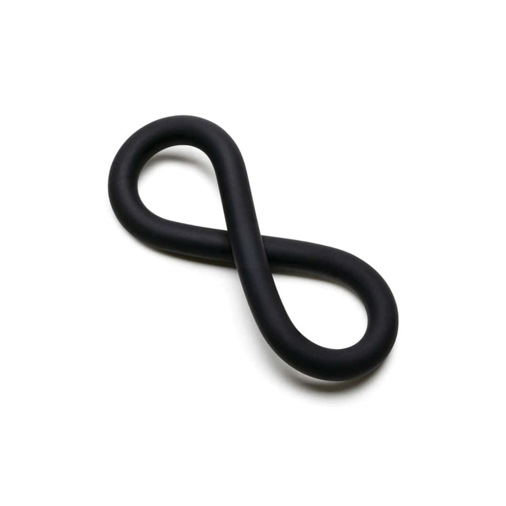 Silicone Hefty Wrap Ring 9" by Perfect Fit