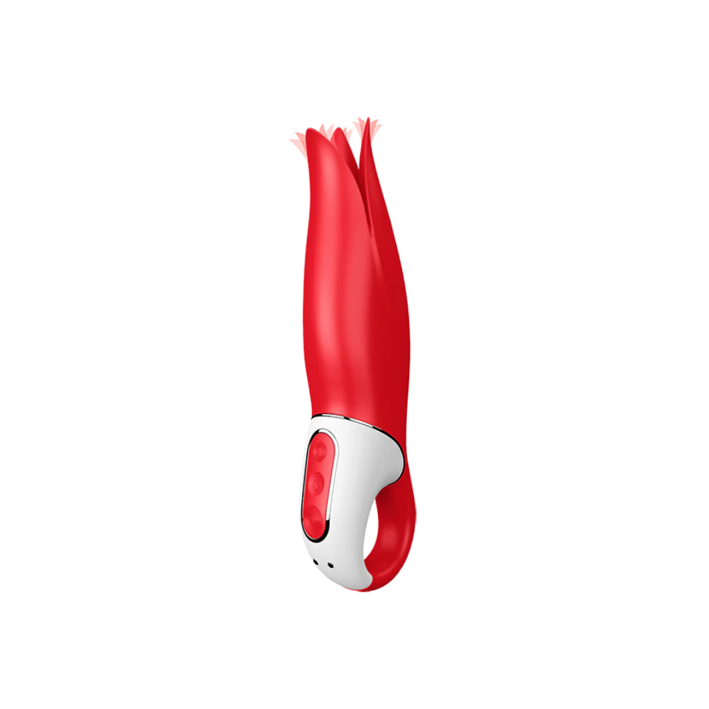 Power Flower by Satisfyer