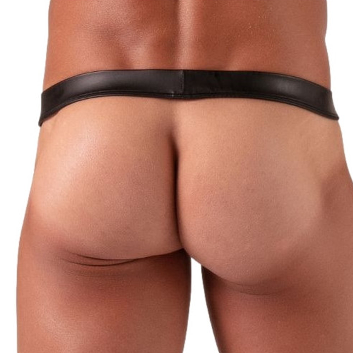 mens bottom with band around waist