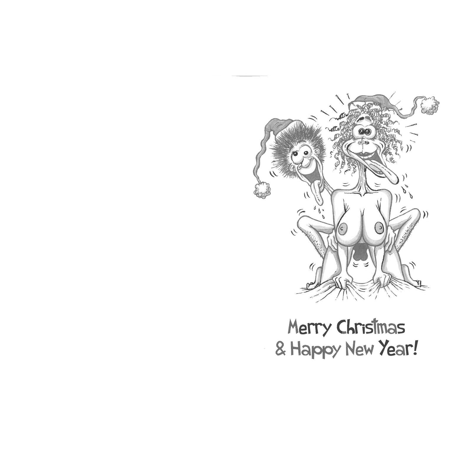 cartoon characters being intimate